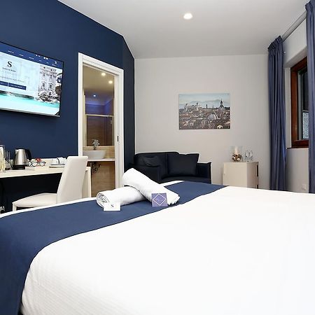 S Suites In Róma Kültér fotó