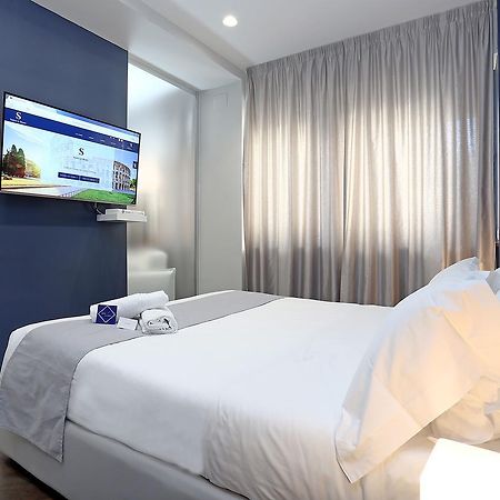 S Suites In Róma Kültér fotó