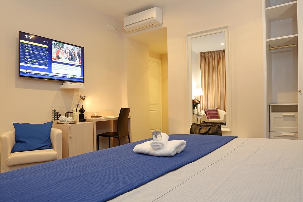 S Suites In Róma Kültér fotó