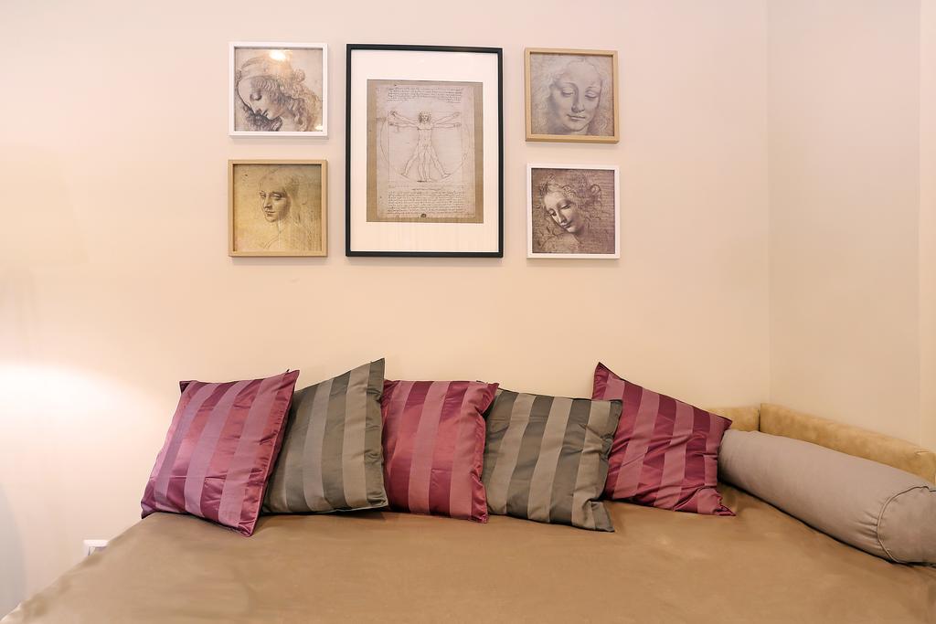 S Suites In Róma Kültér fotó