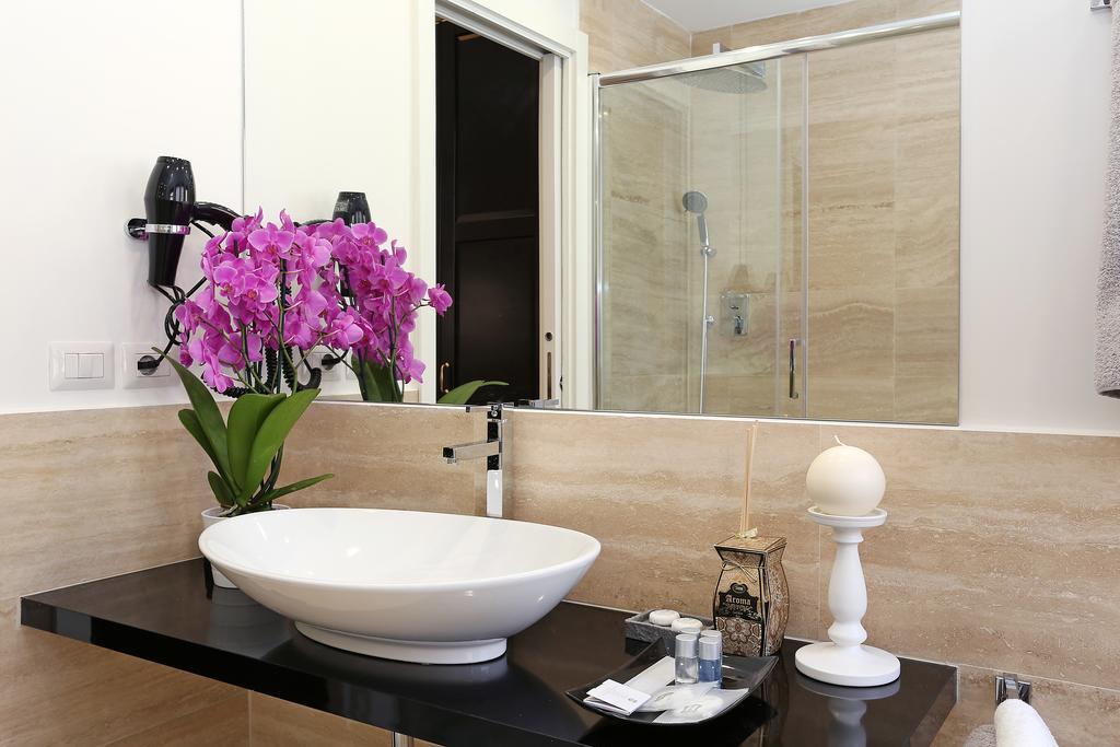 S Suites In Róma Kültér fotó