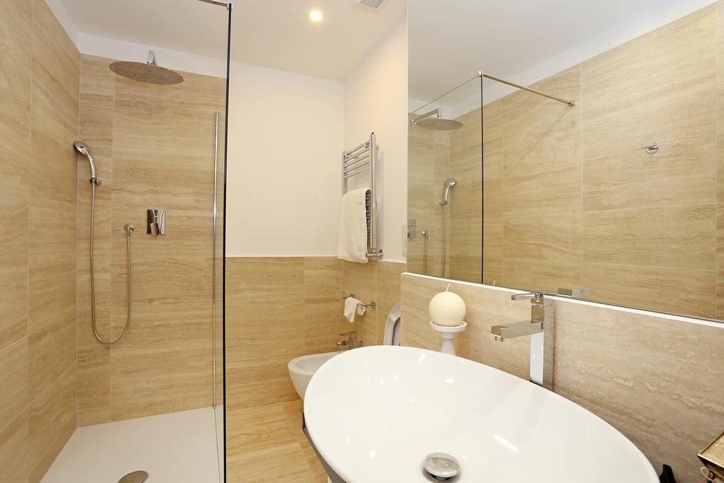 S Suites In Róma Kültér fotó