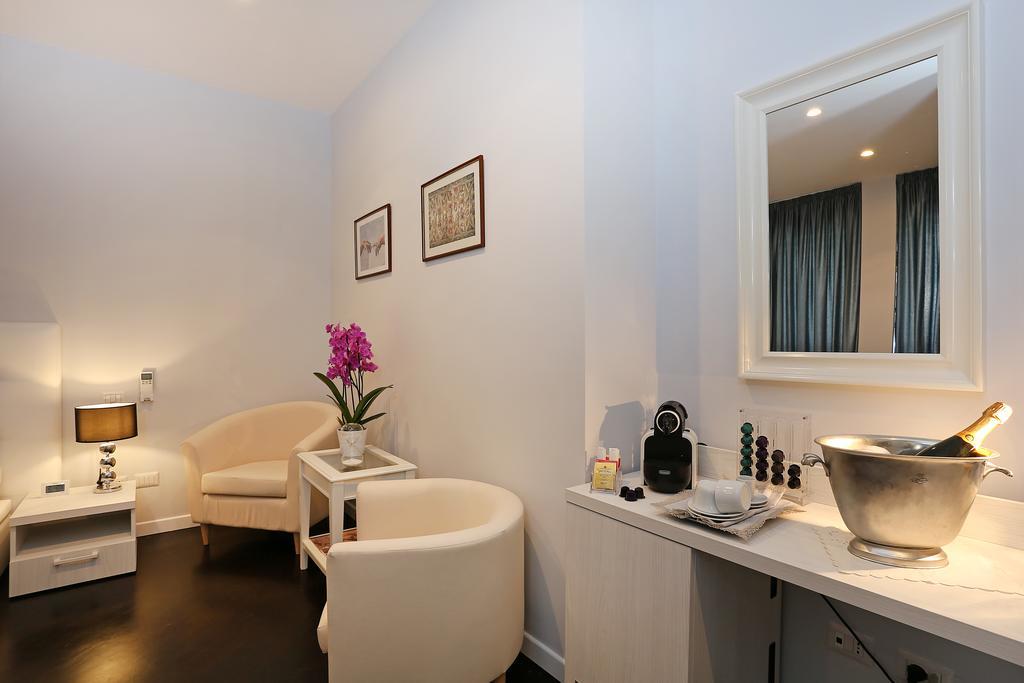 S Suites In Róma Kültér fotó
