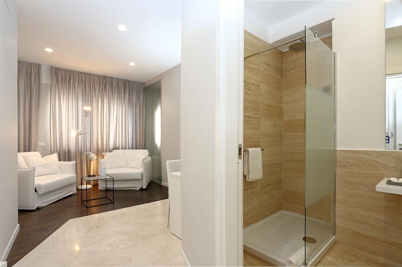 S Suites In Róma Kültér fotó