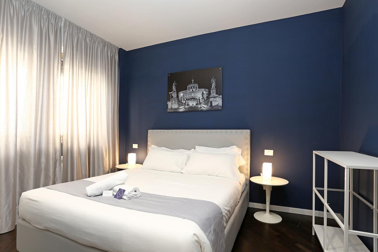 S Suites In Róma Kültér fotó
