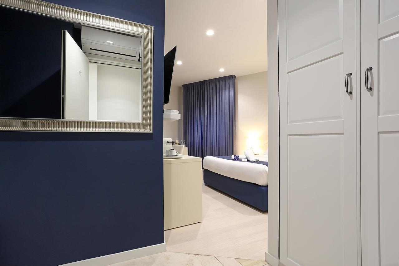 S Suites In Róma Kültér fotó
