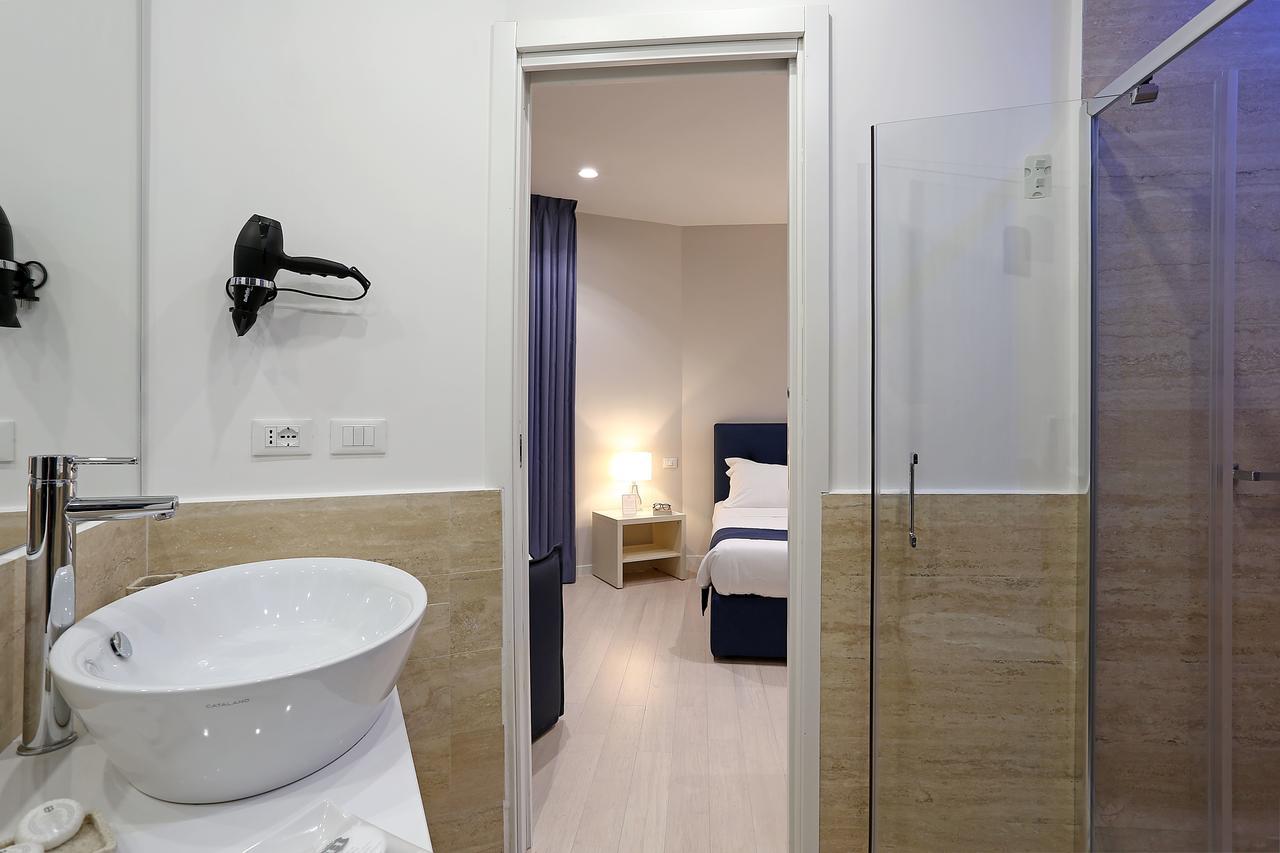 S Suites In Róma Kültér fotó