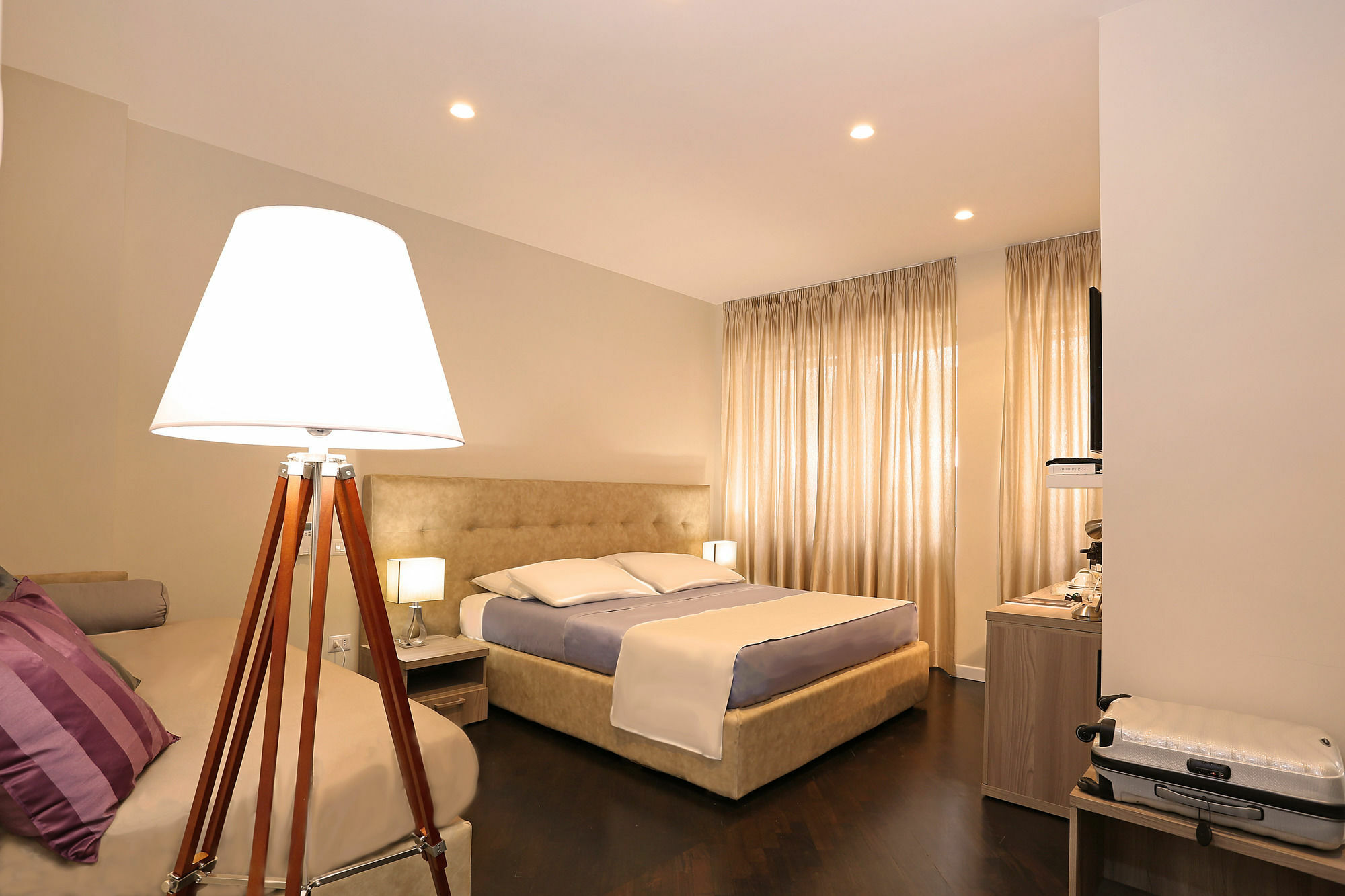 S Suites In Róma Kültér fotó