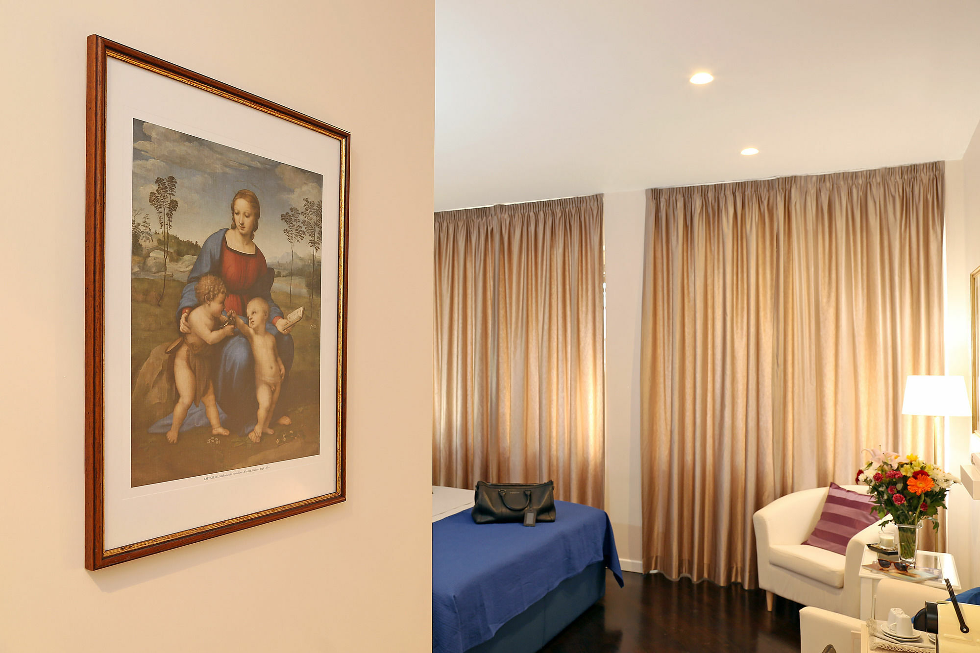 S Suites In Róma Kültér fotó