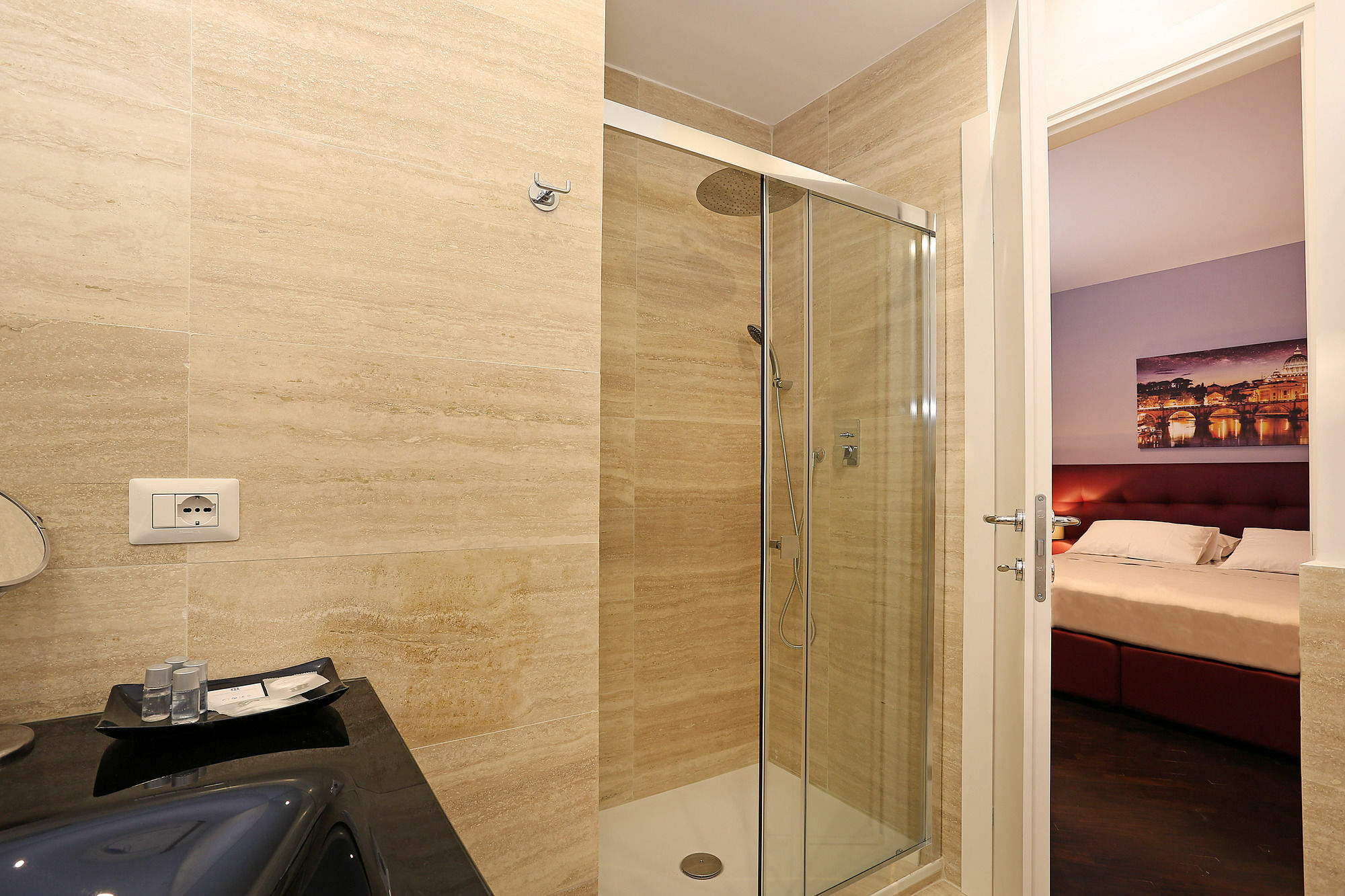 S Suites In Róma Kültér fotó