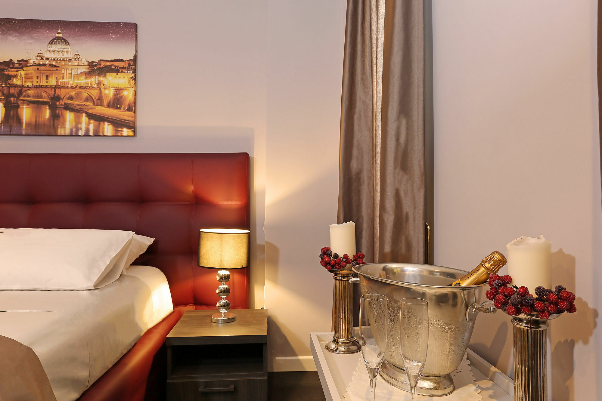 S Suites In Róma Kültér fotó