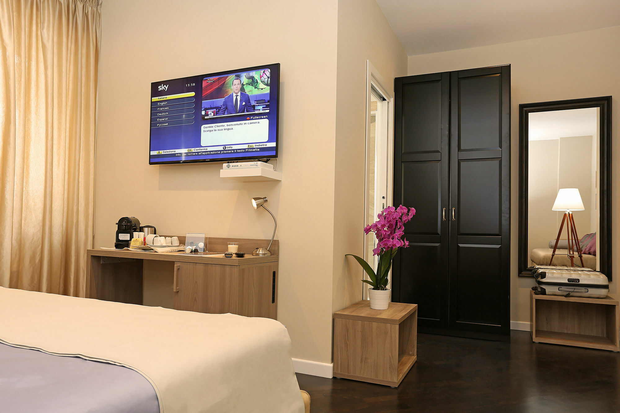 S Suites In Róma Kültér fotó